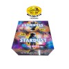 Kembang Api Cakes Stardust 1.2 inch 100 shoot - GE12100E